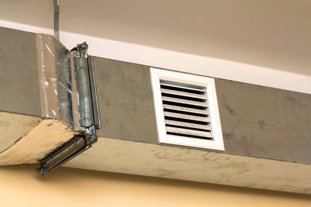 Best HVAC Air Duct Cleaning  in Sands Point, NY